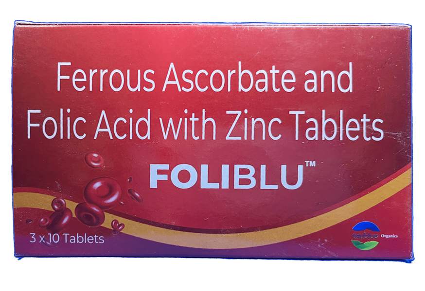 foliblu