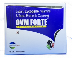 ovm forte capsules