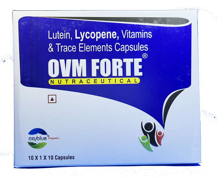 ovm forte capsules