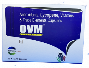 ovm nutraceutical