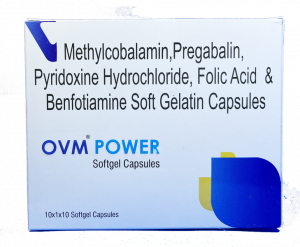 ovm power capsules