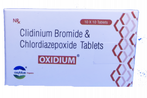 oxidium tablets